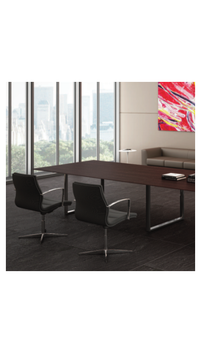 Meeting Table - CLR